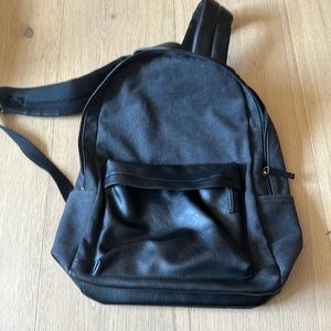Px Landon canvas backpack